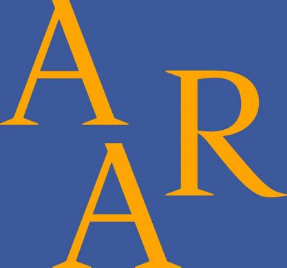 Logo American Academy in Rome, Photographic Archive