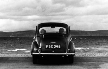 Archivio Fotografico di Gianni Berengo Gardin