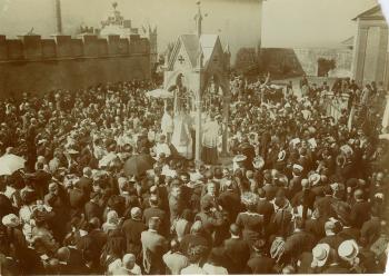 Archivio Storico del Monumento Nazionale di Grottaferrata