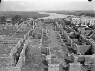 Archivio fotografico degli Scavi di Ostia