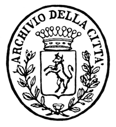 Logo Archivio Storico della Città di Torino