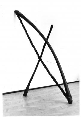 Pascali, Pino, L'arco di Ulisse, 1968, CC BY-NC-SA