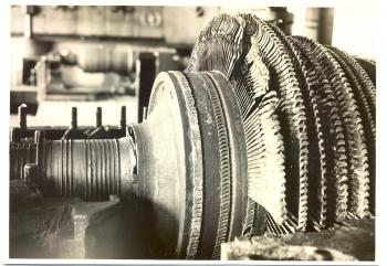 Archivio Fotografico di Enel