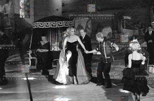 La dolce vita, CC BY-SA