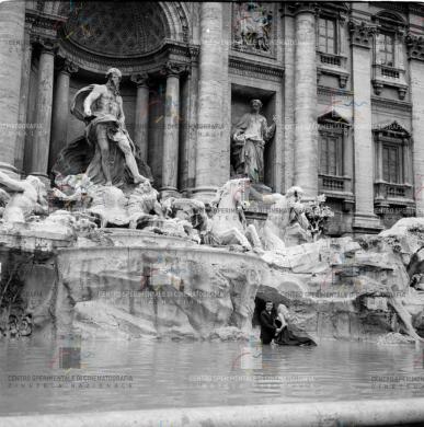 La dolce vita, CC BY-SA