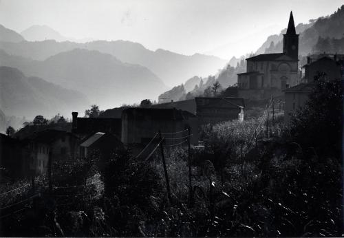 Bruno, Giuseppe, Carnia, stampa ai sali d'argento, CC BY-SA