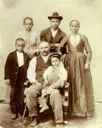 Archivio Fotografico Storico e Moderno