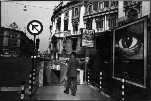 Salbitani, Roberto, Padova, Corso del popolo, stampa ai sali d'argento, CC BY-SA