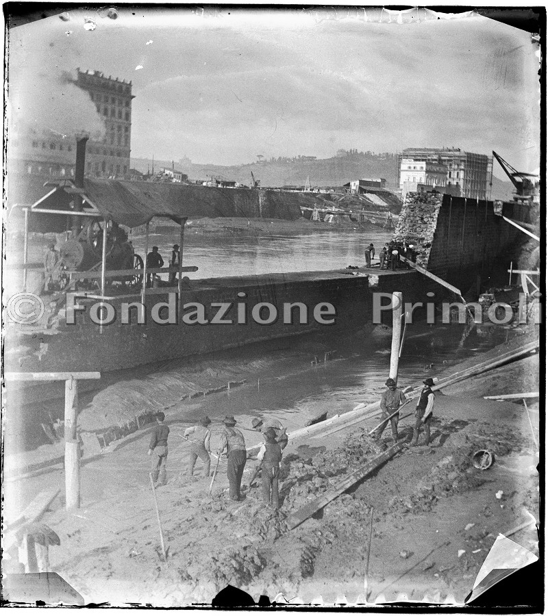 Archivio Fotografico - Fondazione Primoli