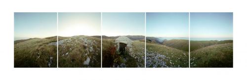 Battistella, Gianantonio, Monte Grappa, C Print, CC BY-SA