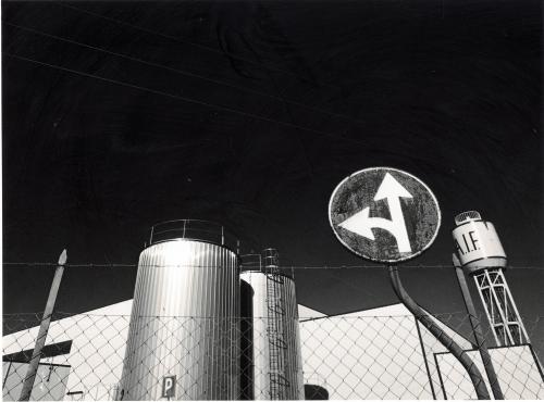 Grundner, Arnaldo, AIF, Morsano al Tagliamento, stamoa ai sali d'argento, CC BY-SA