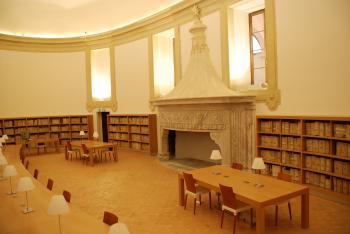 Archivio Fotografico dell'Archivio Storico Capitolino