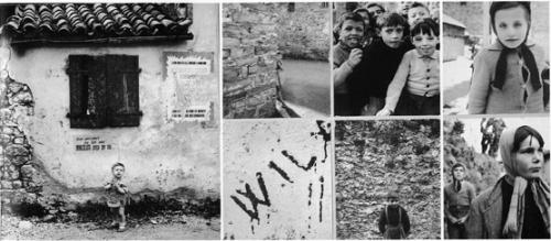 Zannier, Italo, Fotomurale, stampe ai sali d'argento su pannello, CC BY-SA