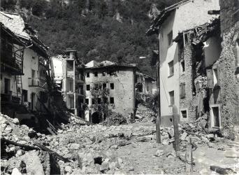 Archivio Vendramin Gianenrico