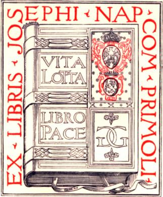 Logo Fondazione Primoli