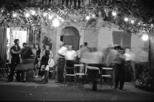 Nocera, Enzo, Ritratto del Monte. Da Camogli a Levanto, gelatina bromuro d'argento / carta, CC BY-NC-ND