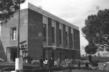 Archivio fotografico - CSC