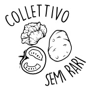 Logo Collettivo Semi Rari