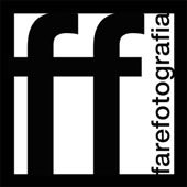 Logo FAREFOTOGRAFIA Associazione culturale