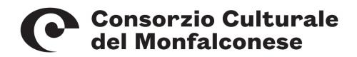 Logo Consorzio Culturale del Monfalconese