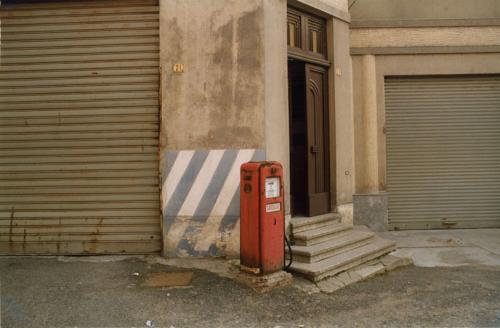 Fossati, Vittore, Santo Stefano Belbo, Cuneo, stampa cromogenica / carta, CC BY-NC-ND