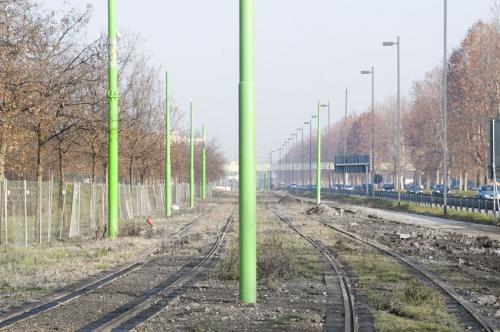 Radino, Francesco, dalla serie Tramsformazione, stampa ink-jet / carta / forex, CC BY-NC-ND