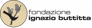 Logo Fondazione Ignazio Buttitta