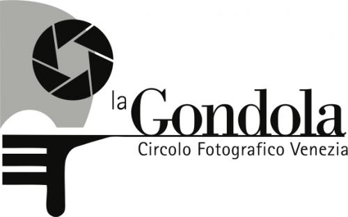 Logo Circolo Fotografico La Gondola – Venezia