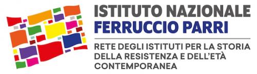 Logo Istituto nazionale Ferruccio Parri – Rete degli Istituti per la storia della resistenza e dell’età contemporanea