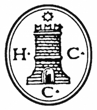 Logo Biblioteca Casanatense, Mibact