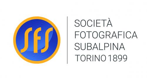 Logo Società Fotografica Subalpina