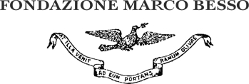 Logo Fondazione Marco Besso