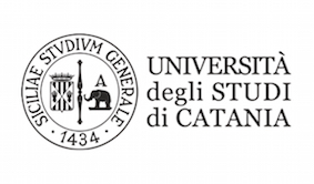 Logo Università degli Studi di Catania – Dipartimento di Scienze Umanistiche