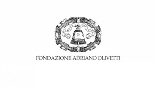 Logo Fondazione Adriano Olivetti