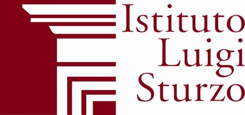 Logo Istituto Luigi Sturzo