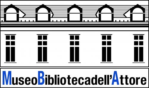 Logo Museo Biblioteca dell’Attore