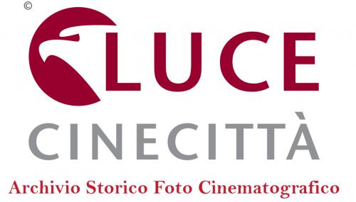 Logo Istituto LUCE Cinecittà