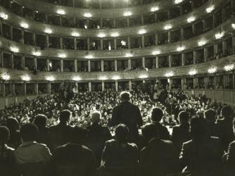 Fondazione Lelio e Lisli Basso Onlus - Raccolte fotografiche