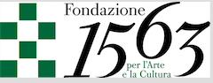 Logo Fondazione 1563 per l’Arte e la Cultura della Compagnia di San Paolo