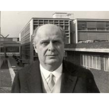 Archivio Fondazione Adriano Olivetti