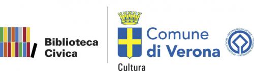Logo Comune di Verona – Biblioteca Civica