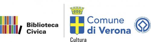 Logo Comune di Verona – Biblioteca Civica