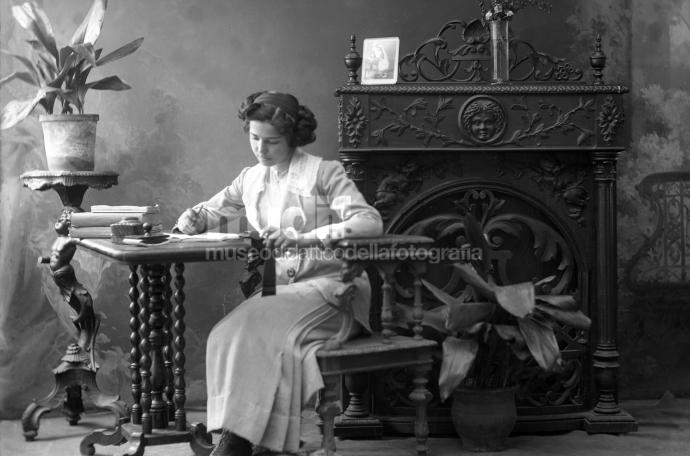 Museo Didattico della Fotografia - MuDiF