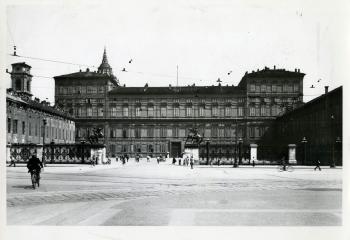 Archivio Fotografico SABAP per la Città Metropolitana di Torino