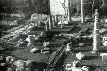 Archivio Fotografico Ambito Archeologico