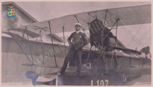 Guerra aeromarittima, Gelatina ai sali d'argento, CC BY-SA Guerra aeromarittima, Gelatina ai sali d'argento, CC BY-SA