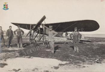 Archivio dell'Ufficio Storico dell'Aeronautica Militare