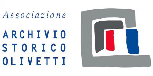 Logo Associazione Archivio Storico Olivetti