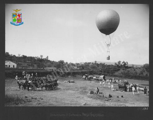 Brigata Specialisti Sezione Fotografica, Parco Aerostatico di Borgomanero, Gelatina ai sali d'argento, CC BY-SA Brigata Specialisti Sezione Fotografica, Parco Aerostatico di Borgomanero, Gelatina ai sali d'argento, CC BY-SA