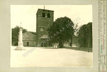 Soprintendenza Archeologia, Belle Arti e Paesaggio del Friuli Venezia Giulia - Archivio fotografico della sede di Trieste